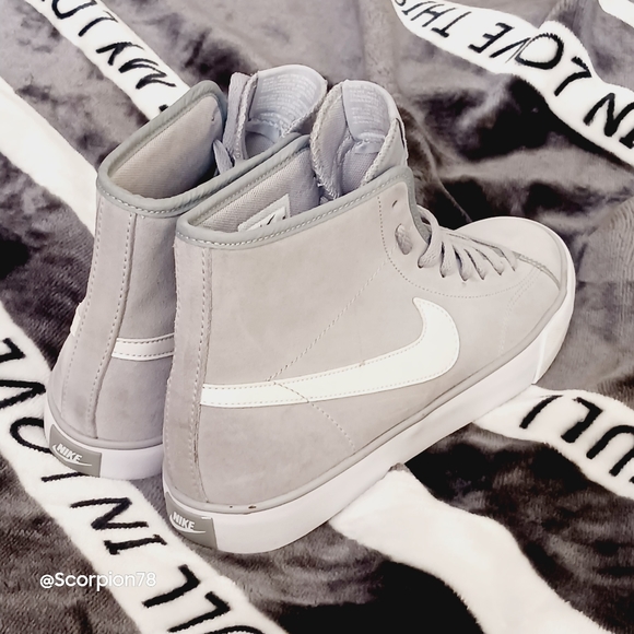 Nike Primo Court Streetwear/Lifestyle Shoes Size 9 for Women - Picture 9 of 16